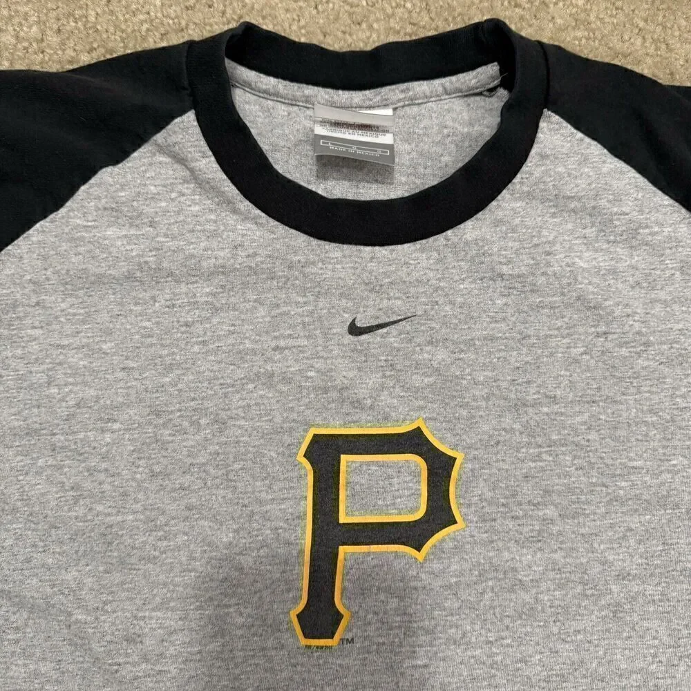Nike item used